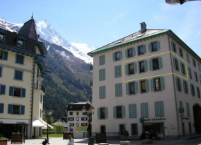 Pavillon Appartement n°30
